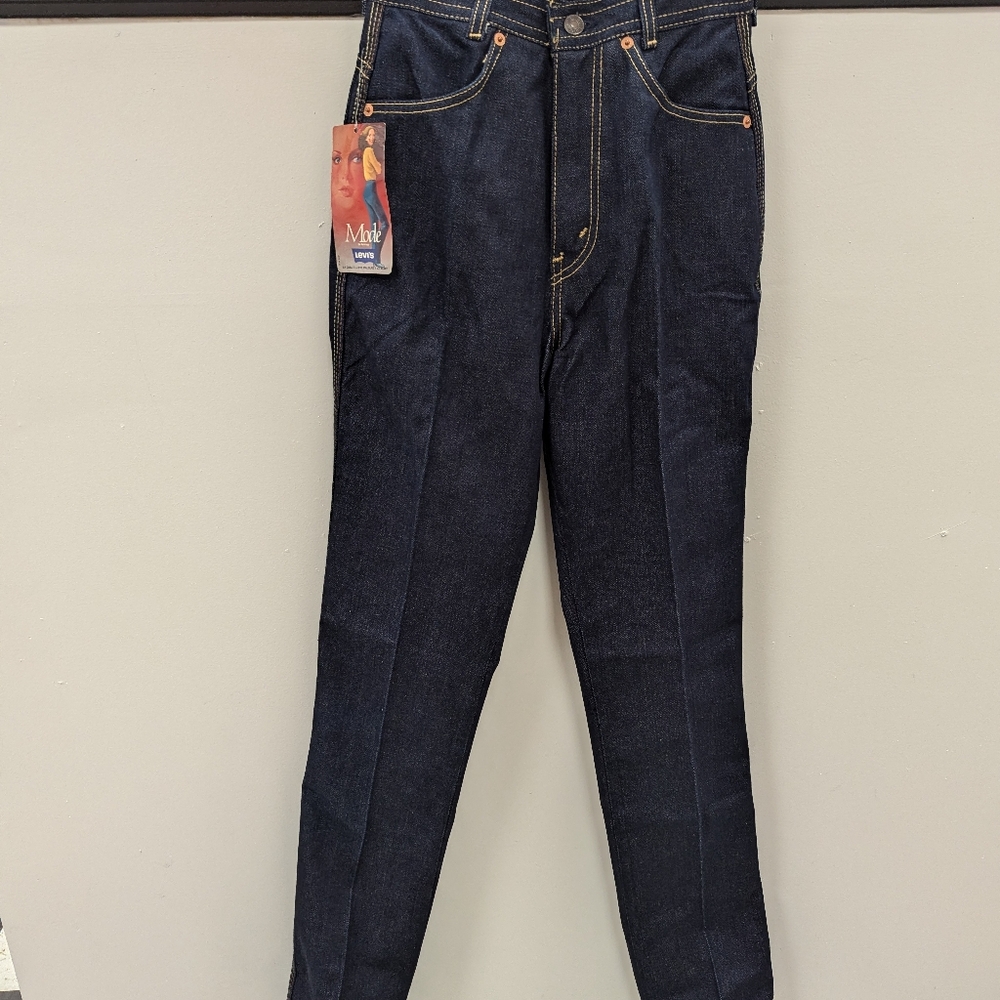 Vintage Levis